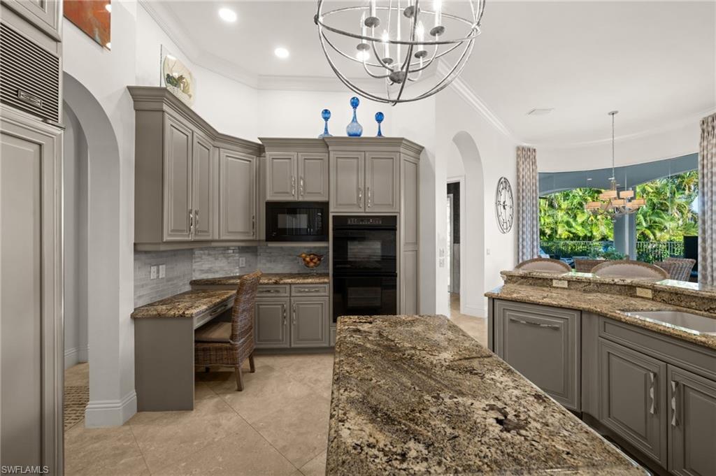 MUIRFIELD AT THE MARSH - Residential