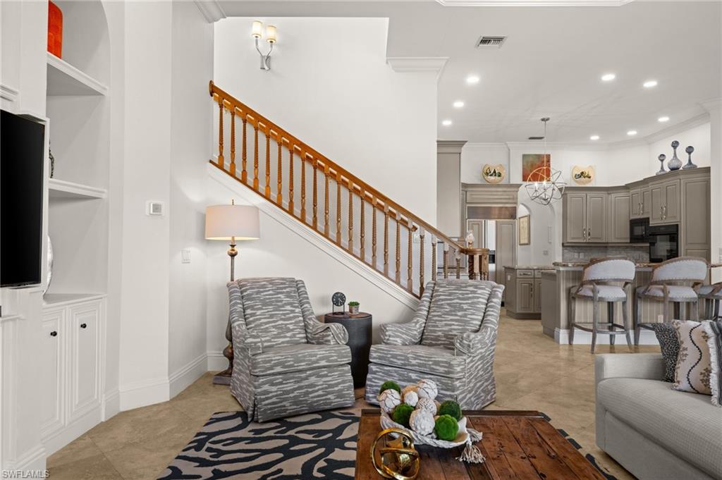 MUIRFIELD AT THE MARSH - Residential