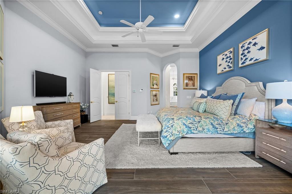 MUIRFIELD AT THE MARSH - Residential