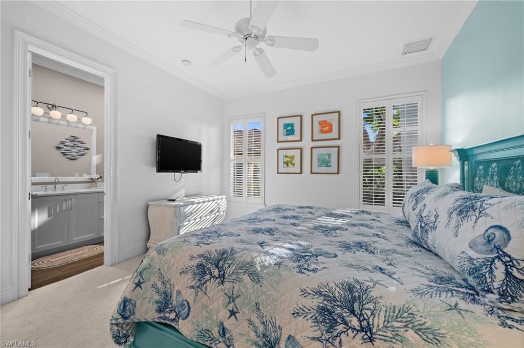 MUIRFIELD AT THE MARSH - Residential