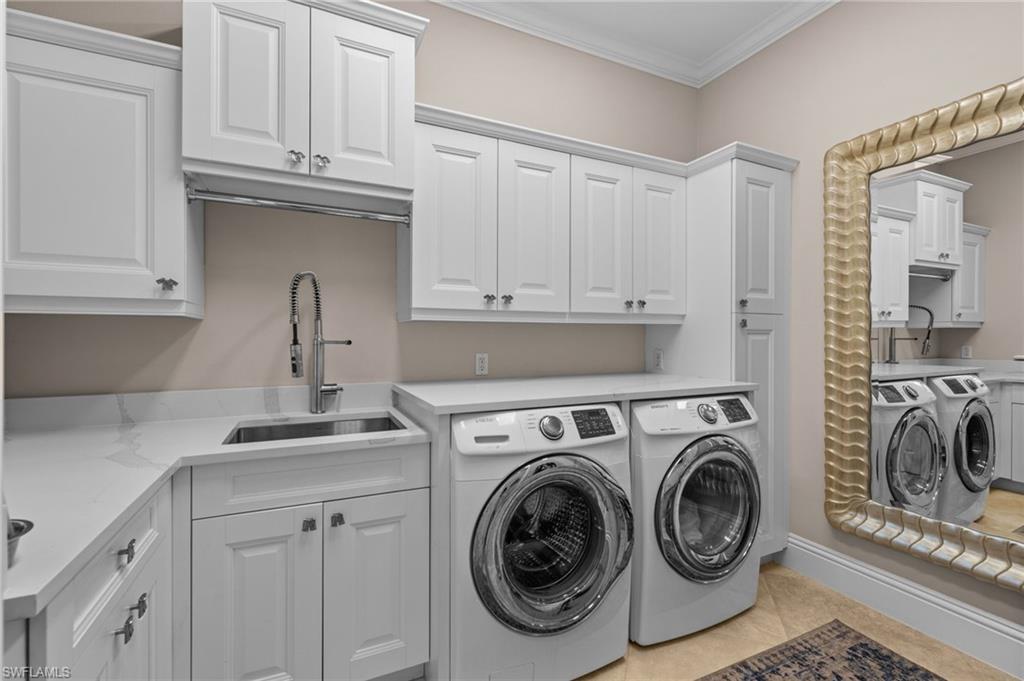 MUIRFIELD AT THE MARSH - Residential