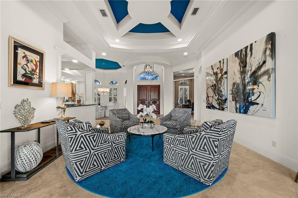 MUIRFIELD AT THE MARSH - Residential