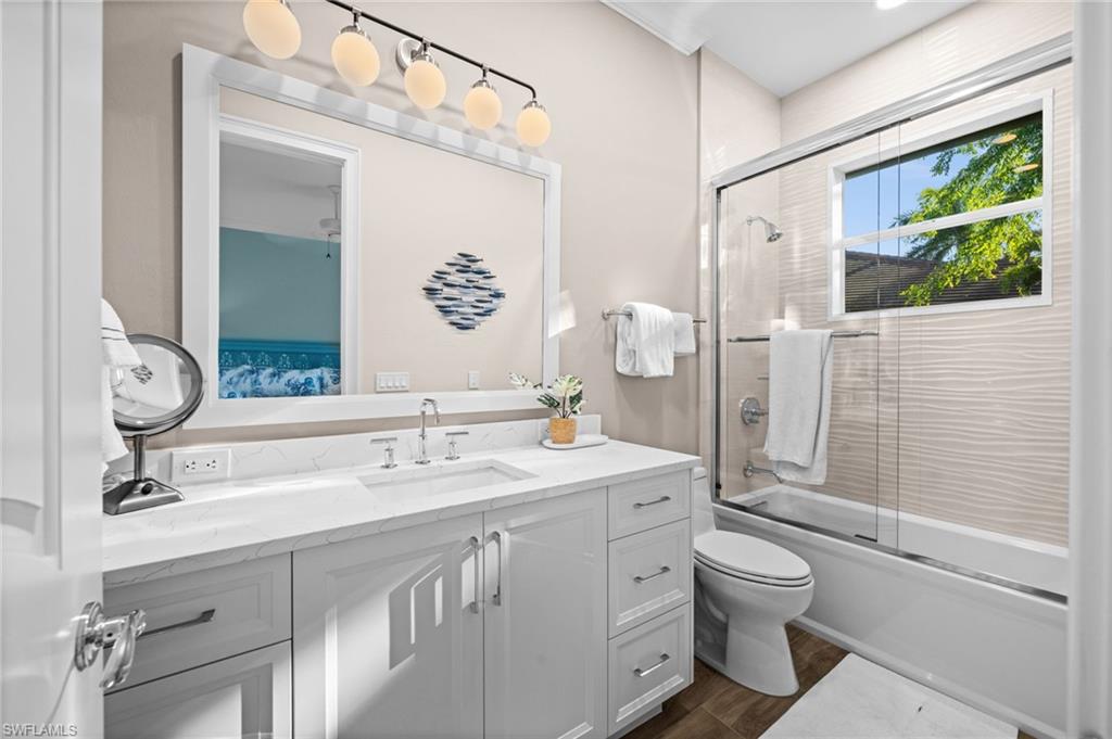 MUIRFIELD AT THE MARSH - Residential