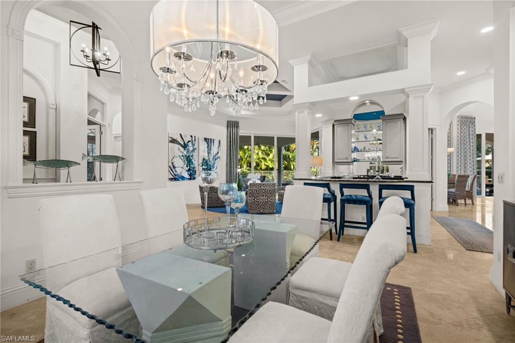 MUIRFIELD AT THE MARSH - Residential