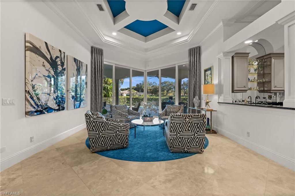 MUIRFIELD AT THE MARSH - Residential