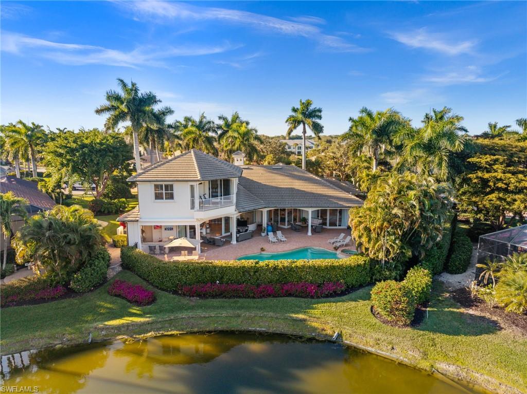 MUIRFIELD AT THE MARSH - Residential