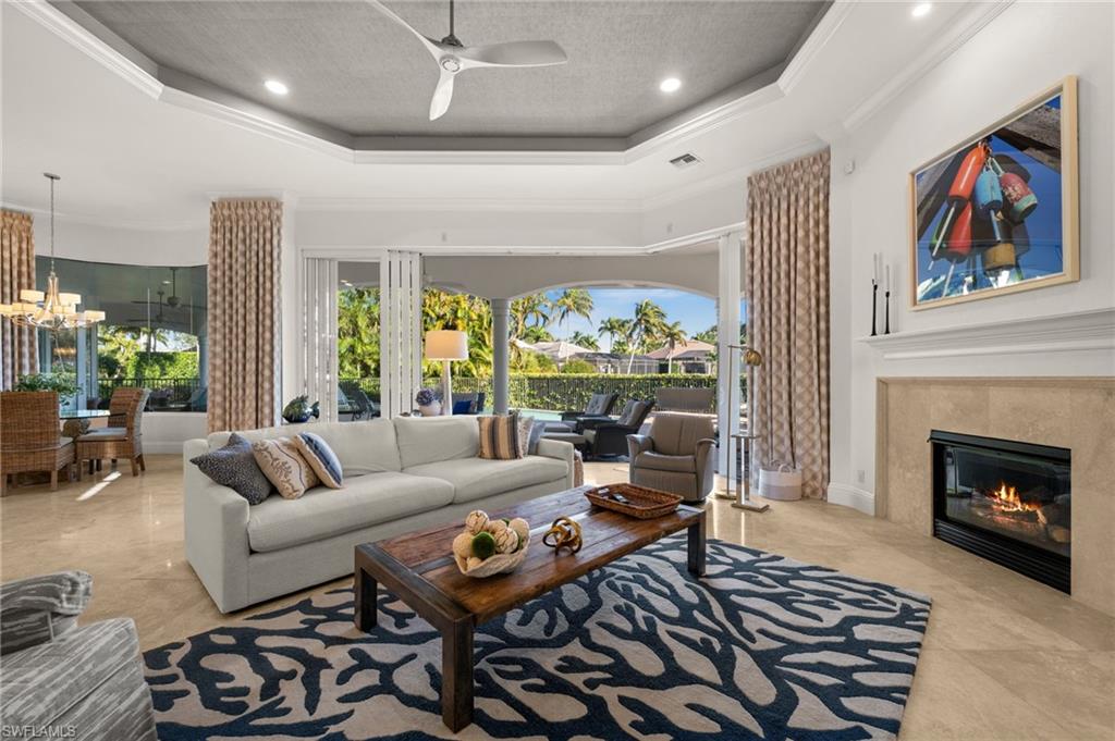 MUIRFIELD AT THE MARSH - Residential