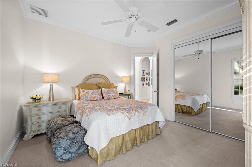 MUIRFIELD AT THE MARSH - Residential