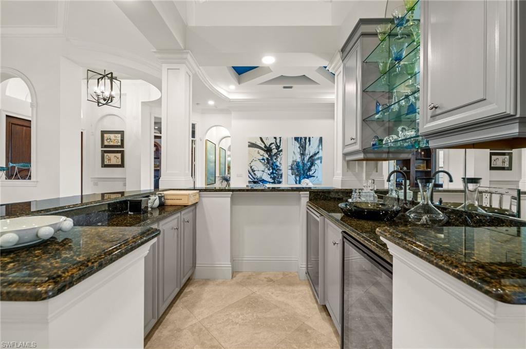 MUIRFIELD AT THE MARSH - Residential