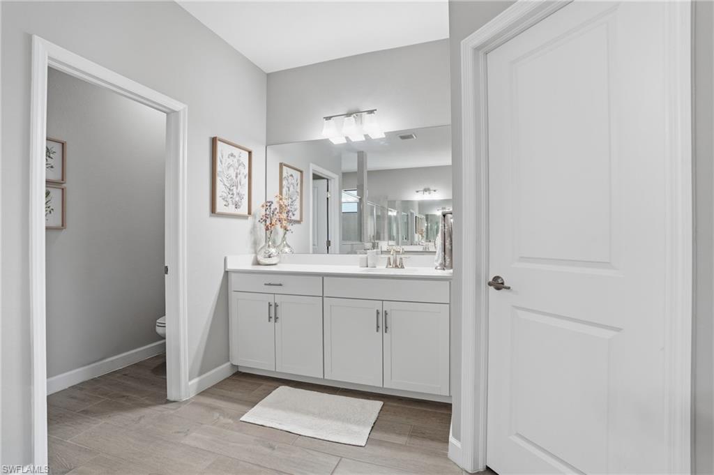 VALENCIA COUNTRY CLUB - Residential