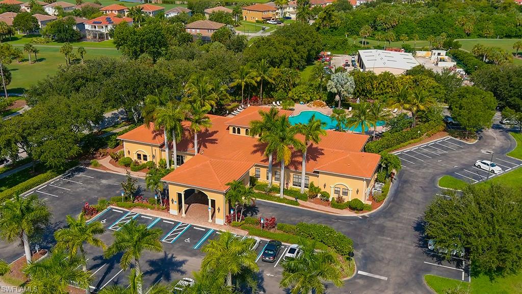 VALENCIA COUNTRY CLUB - Residential