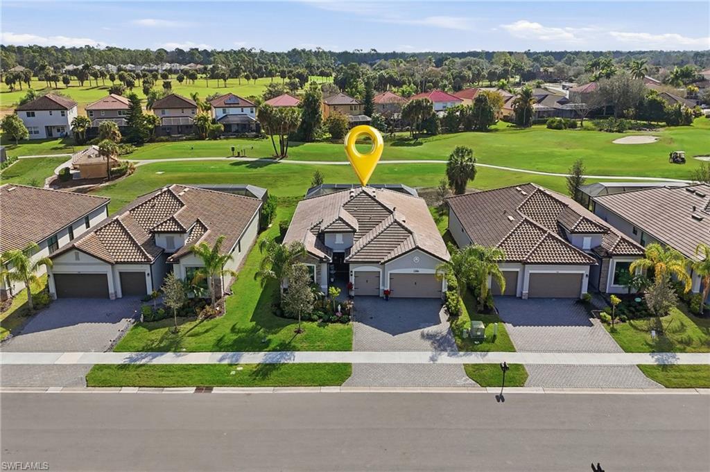 VALENCIA COUNTRY CLUB - Residential