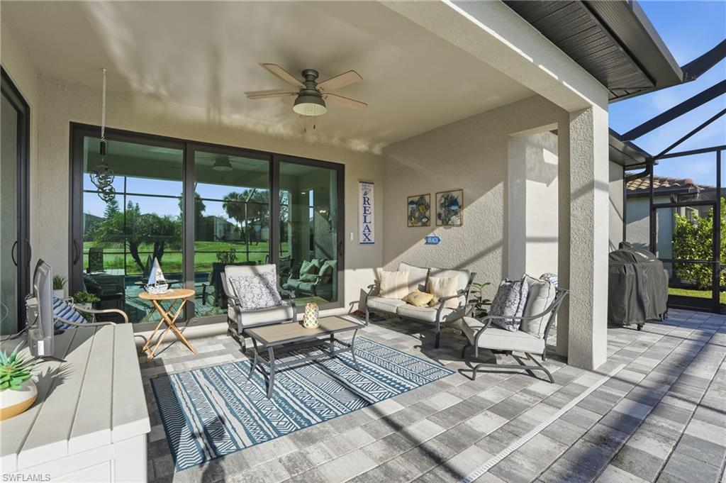 VALENCIA COUNTRY CLUB - Residential