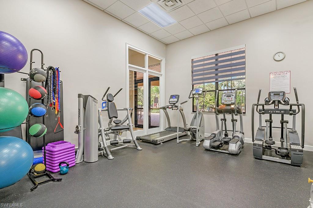 VALENCIA COUNTRY CLUB - Residential