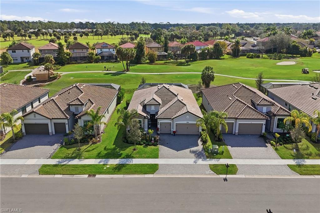 VALENCIA COUNTRY CLUB - Residential