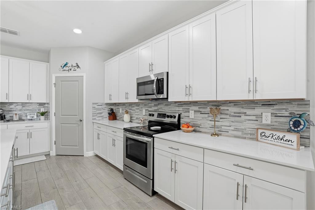 VALENCIA COUNTRY CLUB - Residential