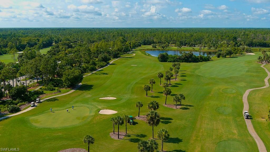 VALENCIA COUNTRY CLUB - Residential