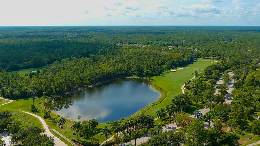 VALENCIA COUNTRY CLUB - Residential