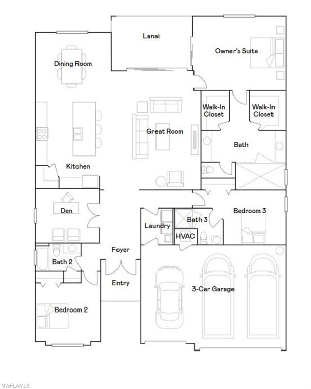 VALENCIA COUNTRY CLUB - Residential