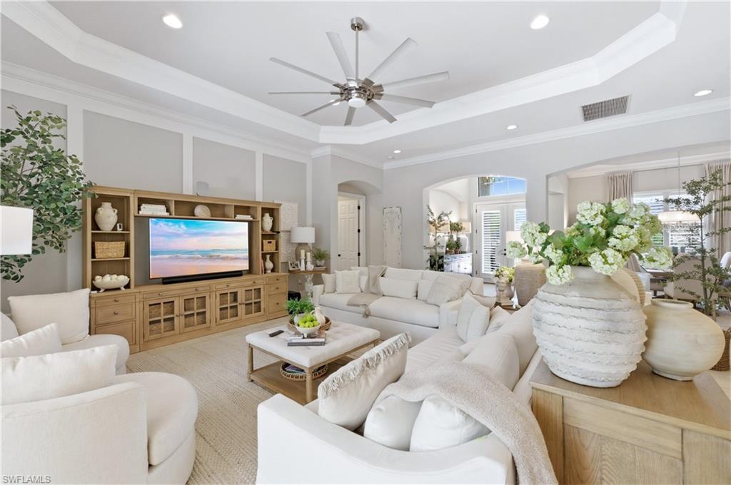 MOCKINGBIRD CROSSING - Residential