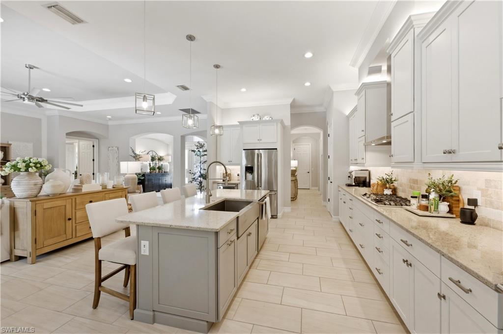 MOCKINGBIRD CROSSING - Residential