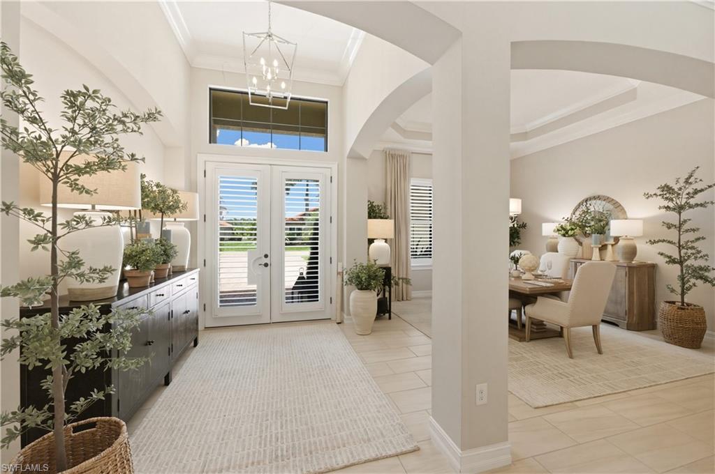 MOCKINGBIRD CROSSING - Residential