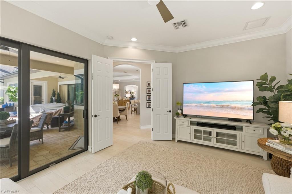 MOCKINGBIRD CROSSING - Residential