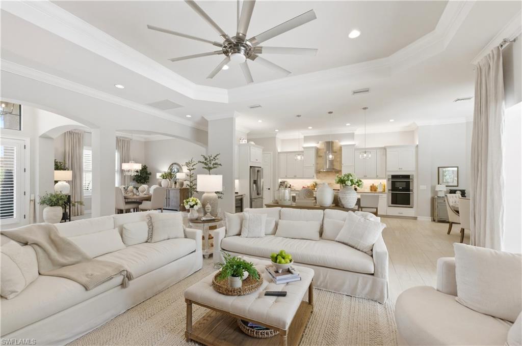 MOCKINGBIRD CROSSING - Residential