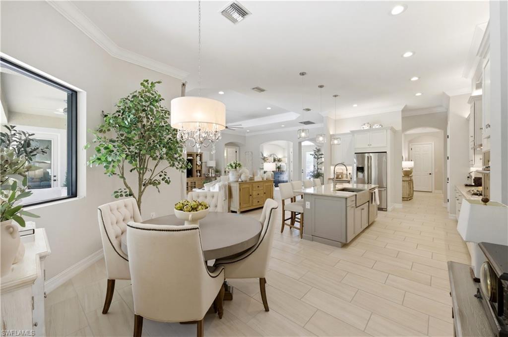 MOCKINGBIRD CROSSING - Residential