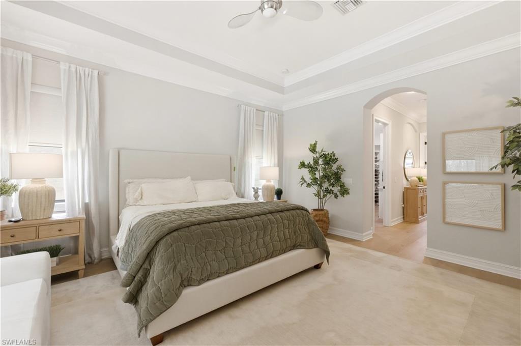 MOCKINGBIRD CROSSING - Residential