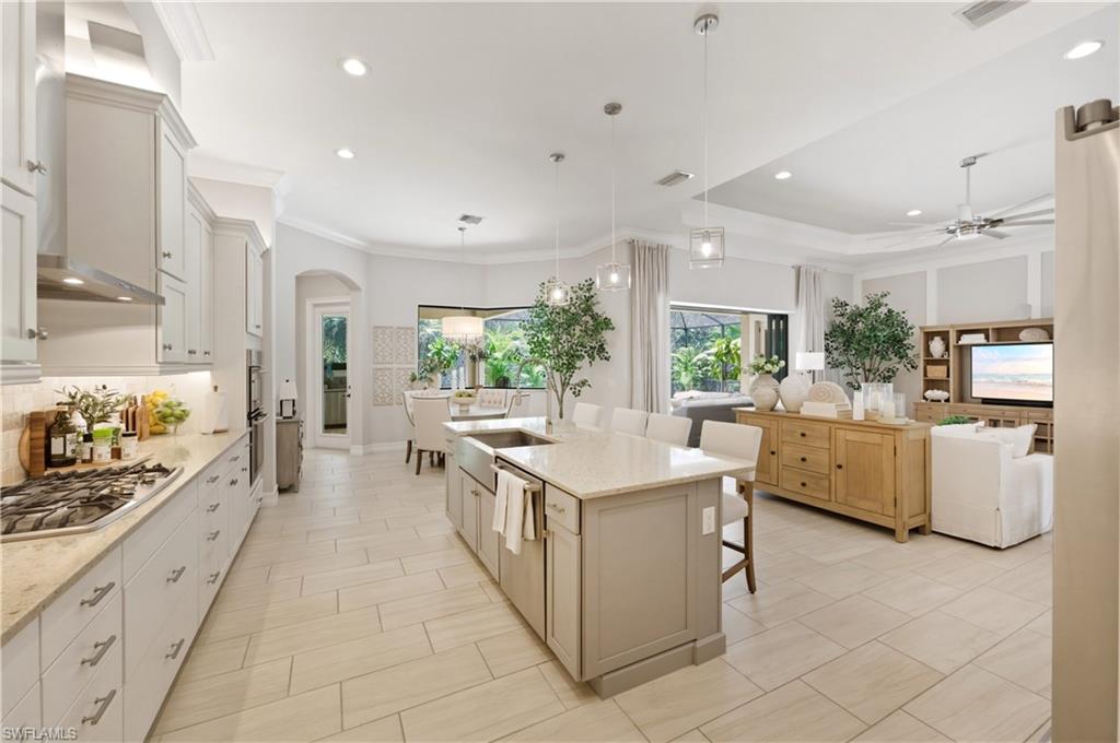 MOCKINGBIRD CROSSING - Residential