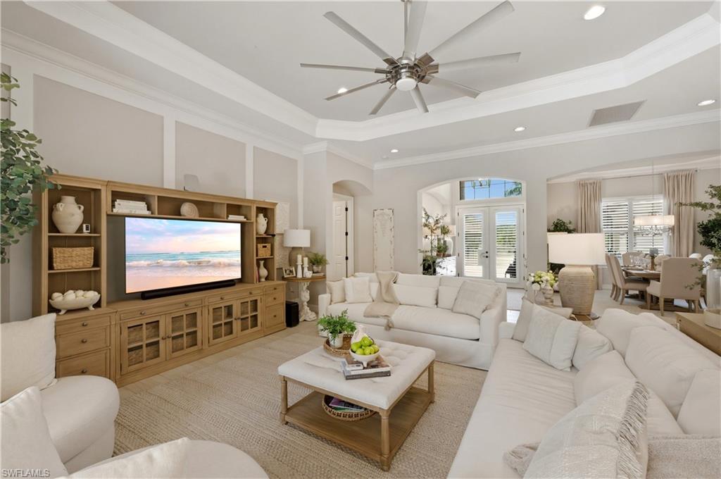 MOCKINGBIRD CROSSING - Residential