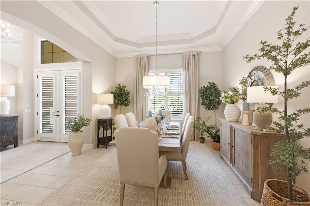 MOCKINGBIRD CROSSING - Residential