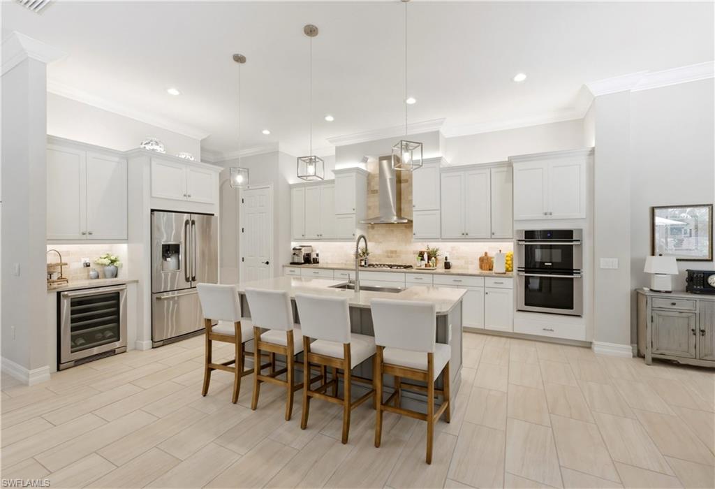 MOCKINGBIRD CROSSING - Residential