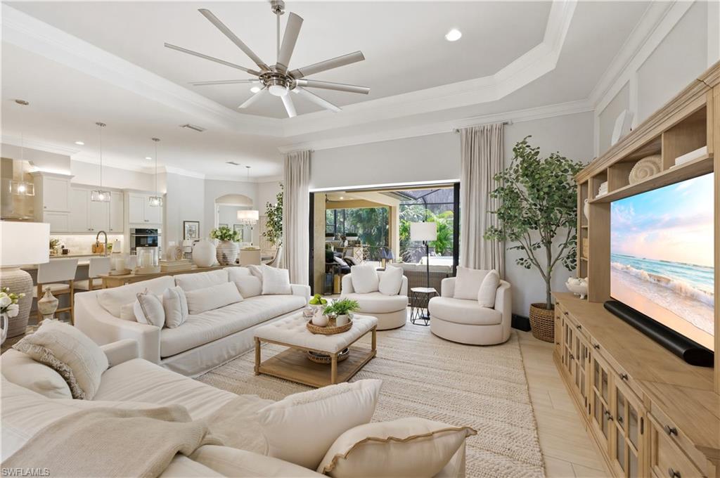 MOCKINGBIRD CROSSING - Residential