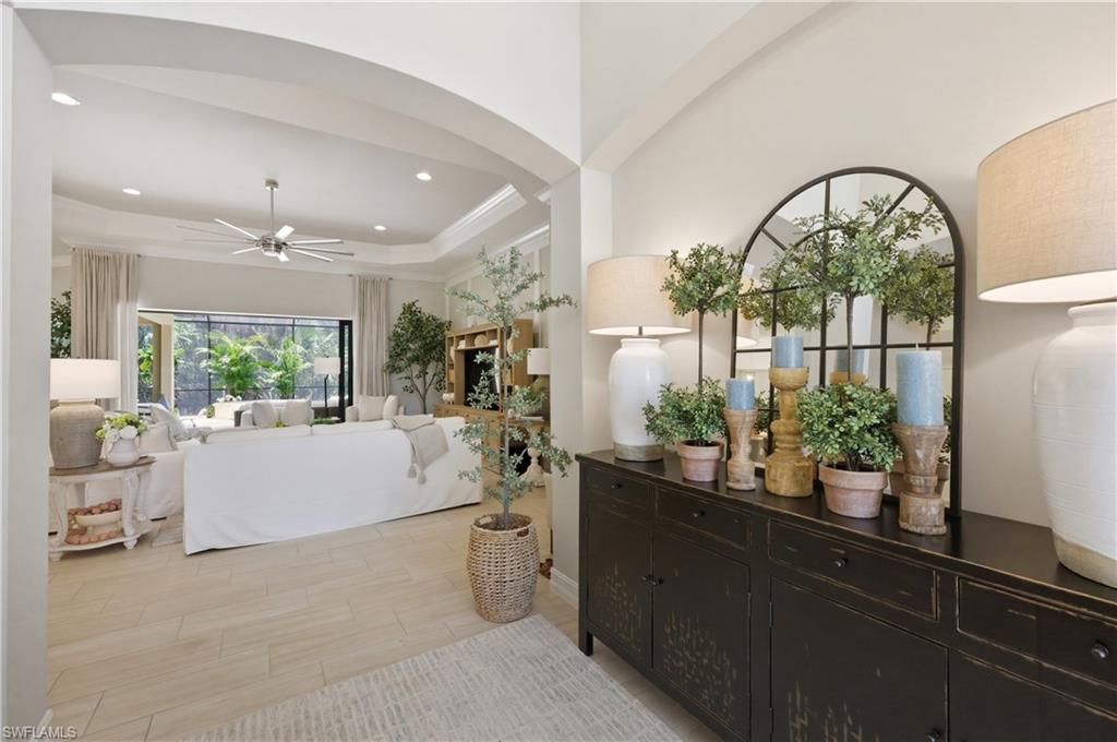 MOCKINGBIRD CROSSING - Residential