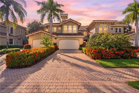 Photo of 8951 Cherry Oaks TRL #101, NAPLES, FL 34114 (MLS # 226038364)