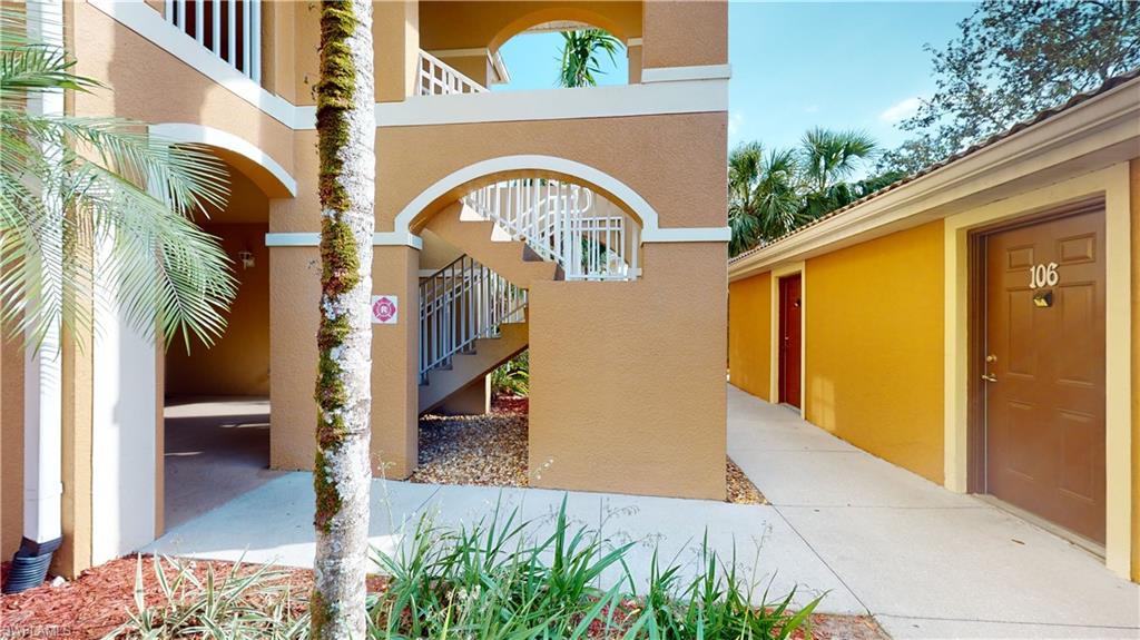 CASA DI FIORI - Residential