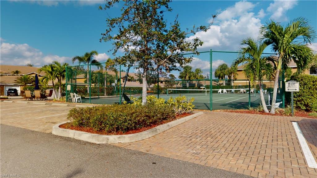 CASA DI FIORI - Residential