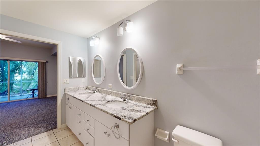 CASA DI FIORI - Residential