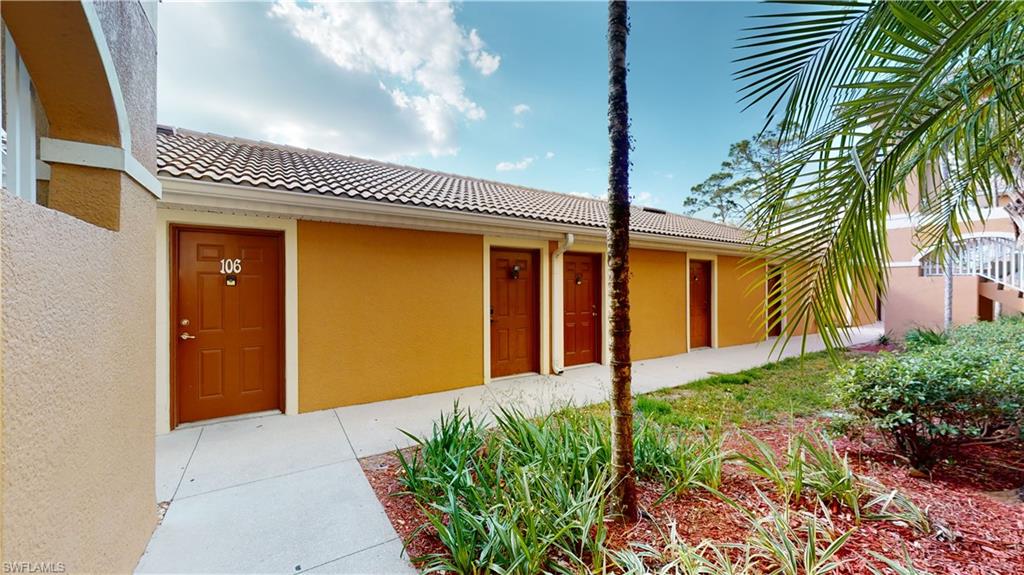 CASA DI FIORI - Residential