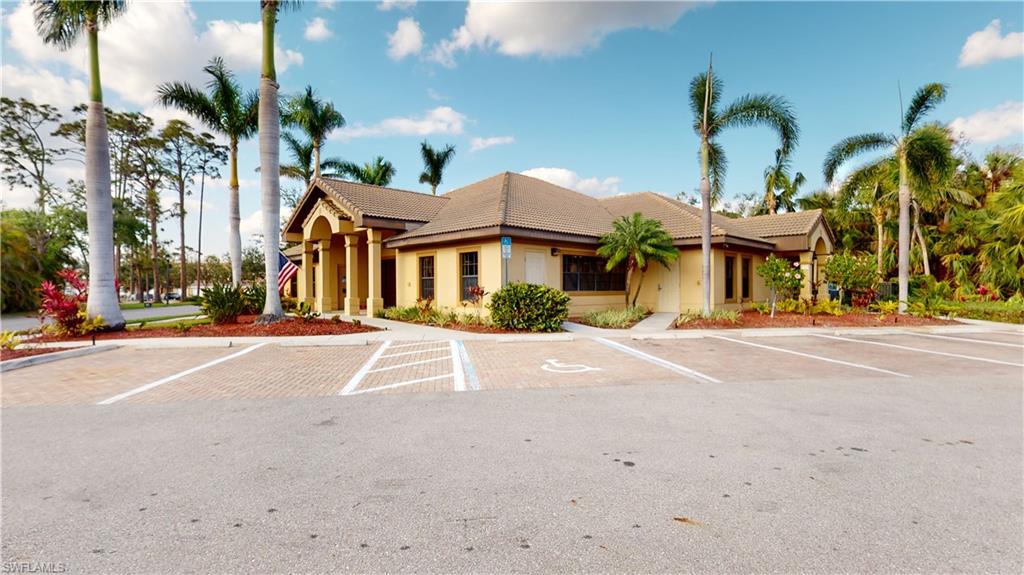 CASA DI FIORI - Residential