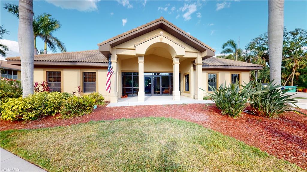 CASA DI FIORI - Residential