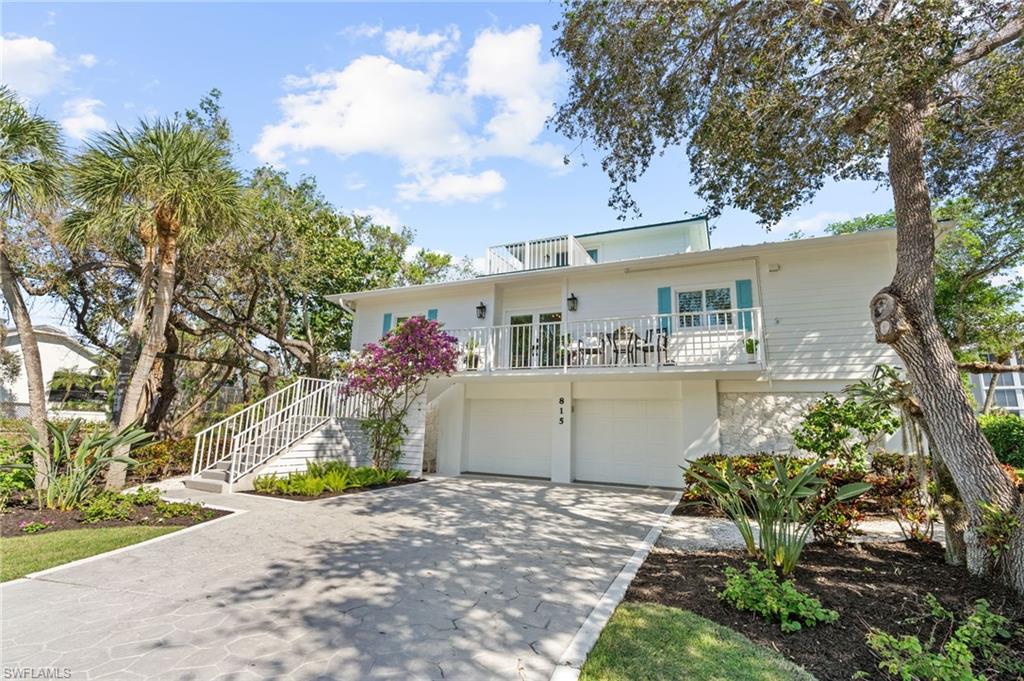 HIDEAWAY BEACH - Residential