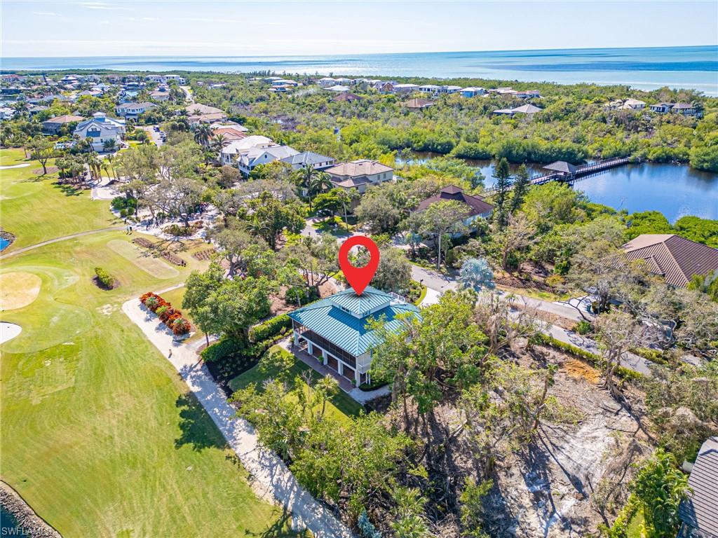 HIDEAWAY BEACH - Residential