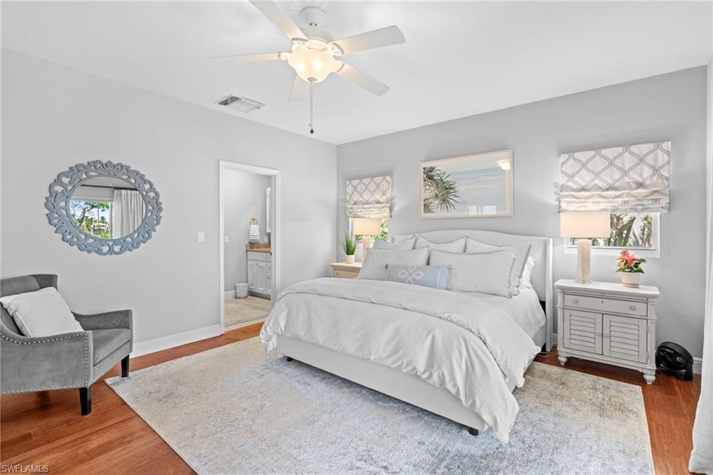 HIDEAWAY BEACH - Residential