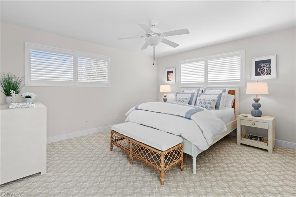 HIDEAWAY BEACH - Residential