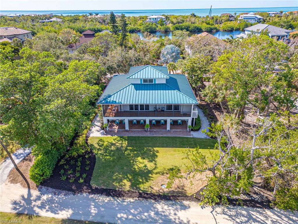 HIDEAWAY BEACH - Residential