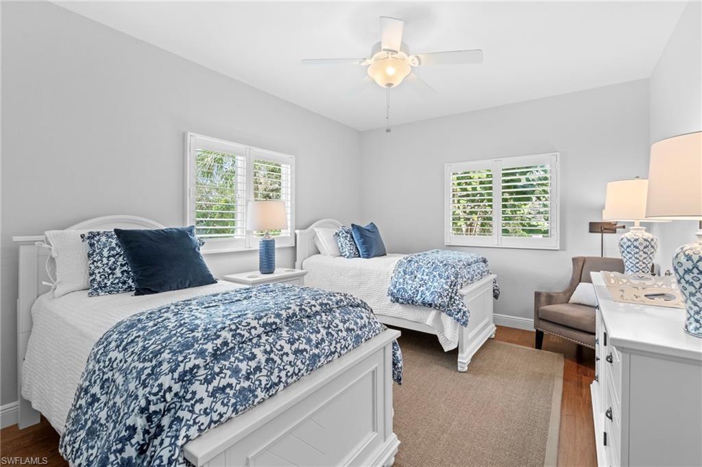 HIDEAWAY BEACH - Residential