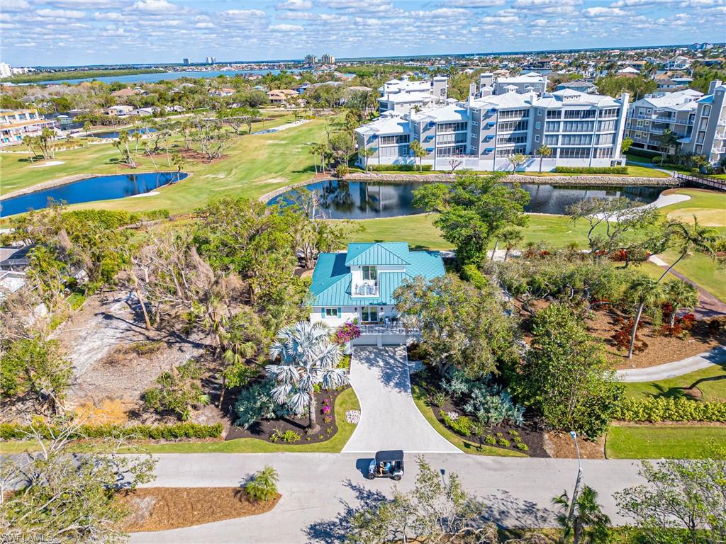 HIDEAWAY BEACH - Residential